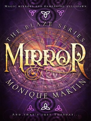 cover image of Mirror